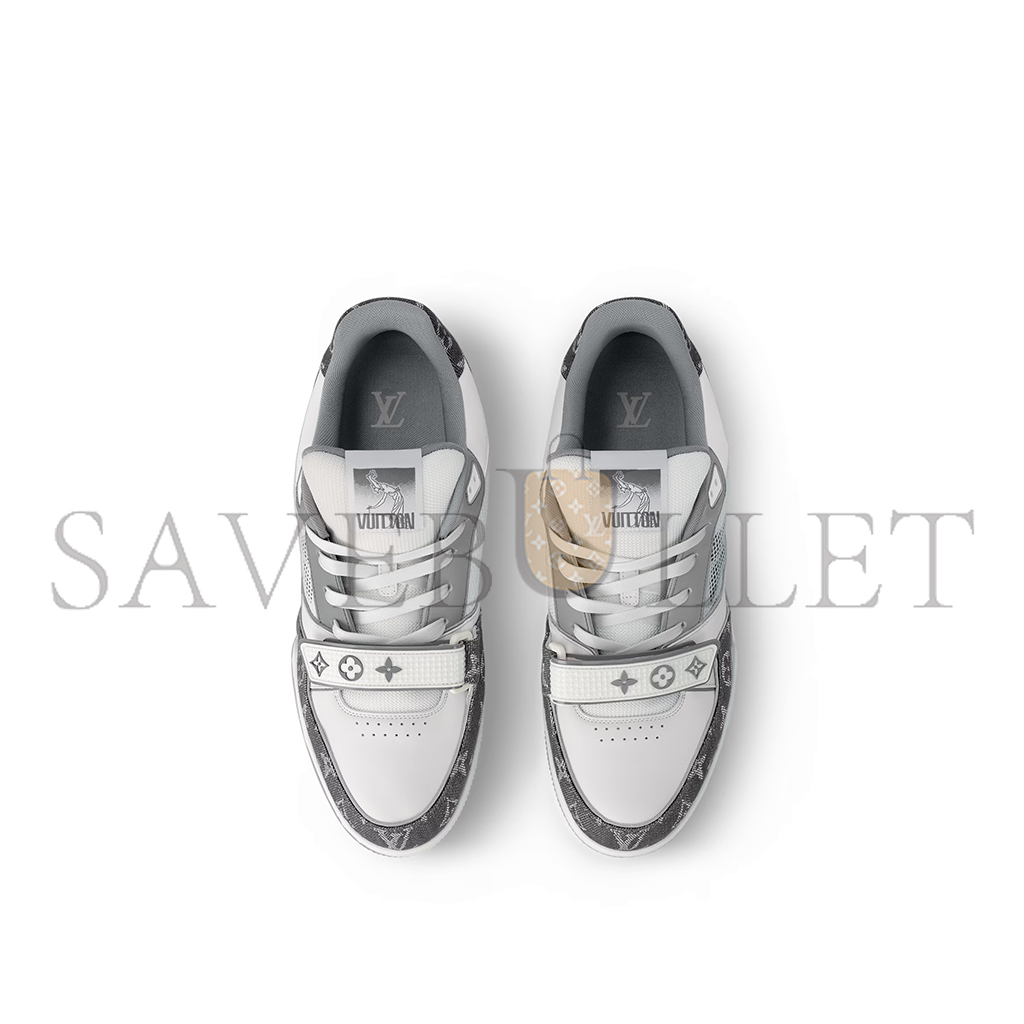 l**is V*t*n lv trainer sneaker 1adf0u